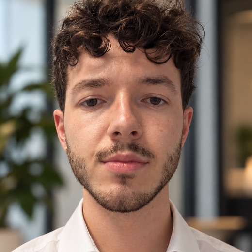 Nicholas Vigo